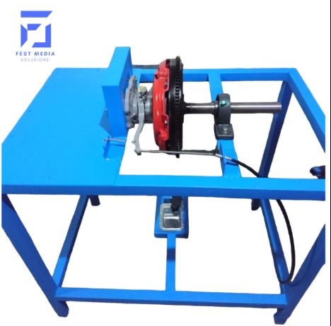 Clutch system trainer